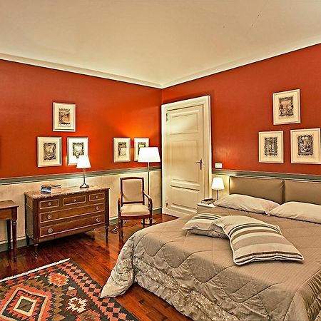 Golden Eagle Apartment Turin Exterior photo