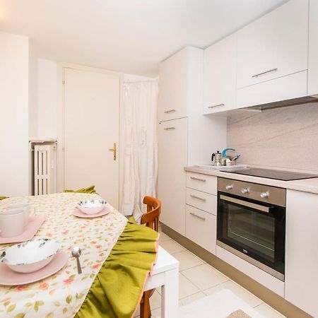 Golden Eagle Apartment Turin Exterior photo