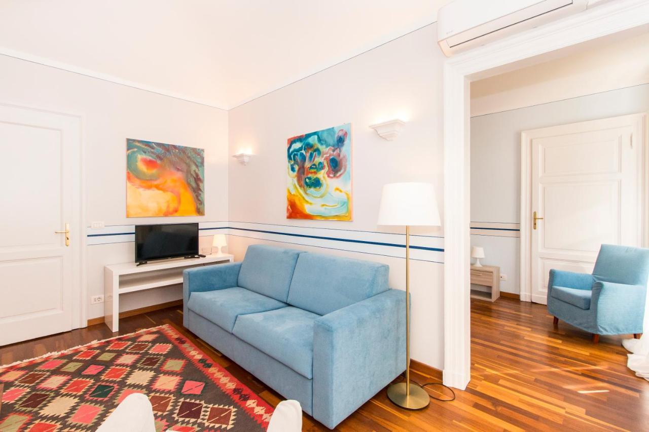 Golden Eagle Apartment Turin Exterior photo