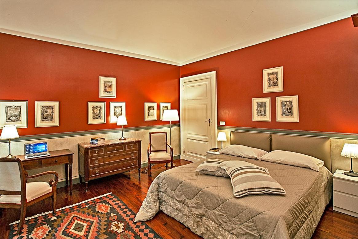 Golden Eagle Apartment Turin Exterior photo