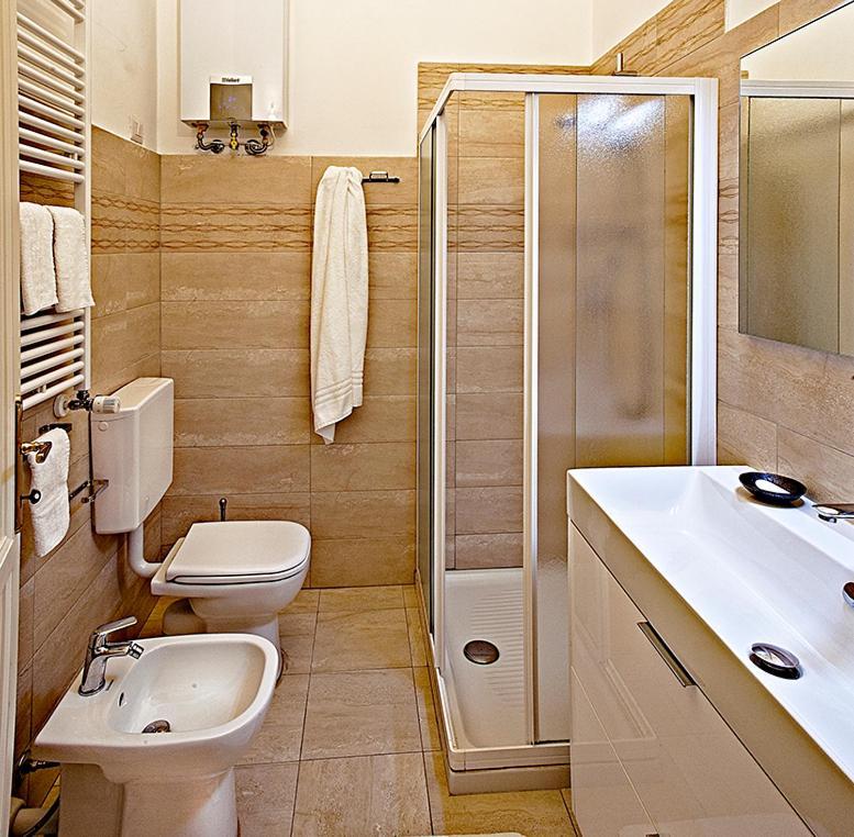 Golden Eagle Apartment Turin Exterior photo
