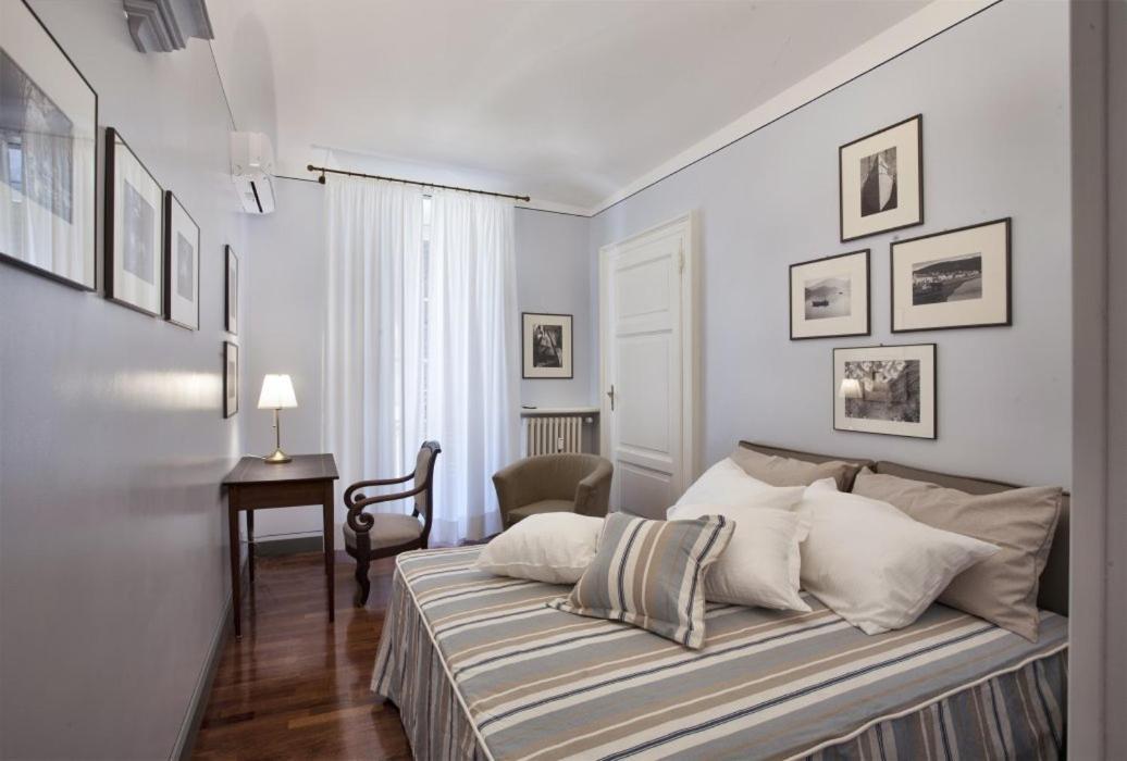 Golden Eagle Apartment Turin Exterior photo