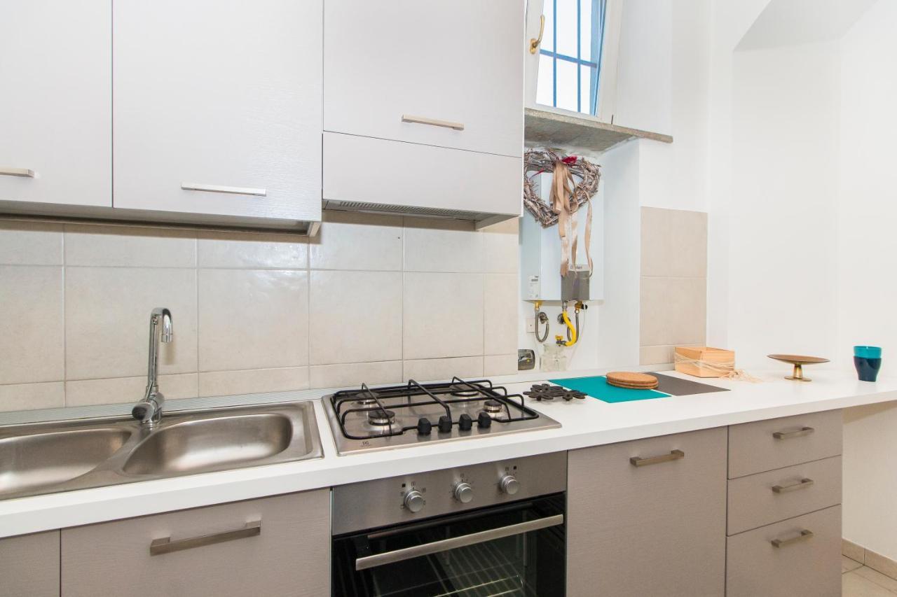 Golden Eagle Apartment Turin Exterior photo