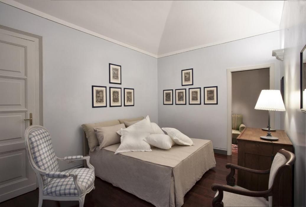 Golden Eagle Apartment Turin Exterior photo