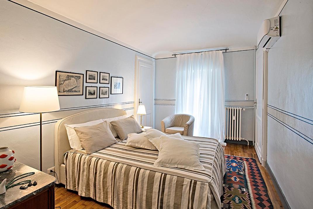 Golden Eagle Apartment Turin Exterior photo