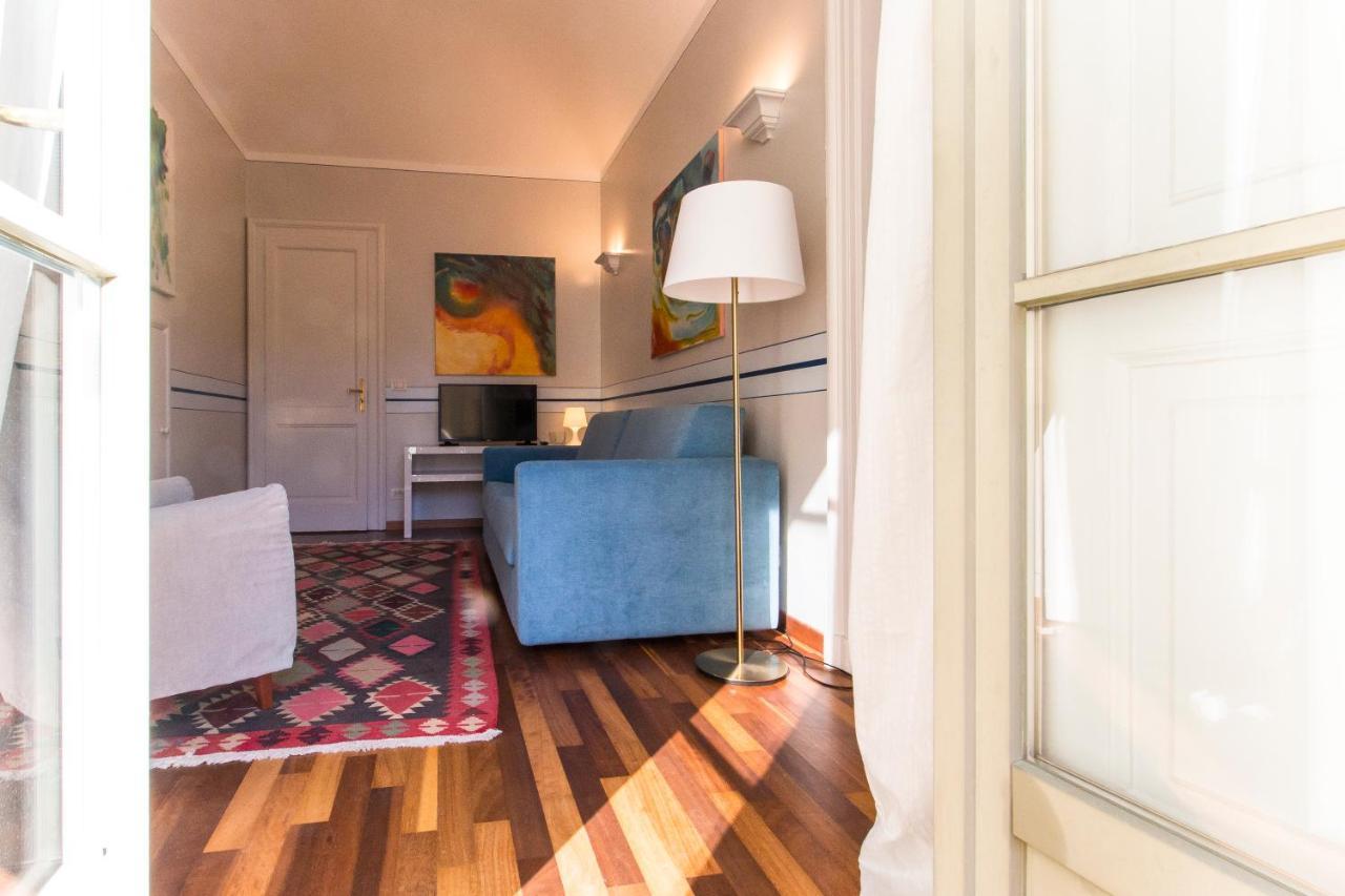 Golden Eagle Apartment Turin Exterior photo
