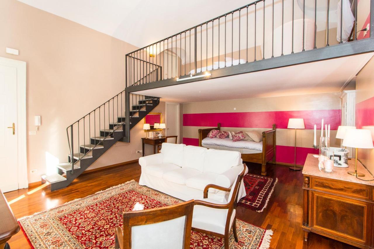 Golden Eagle Apartment Turin Exterior photo