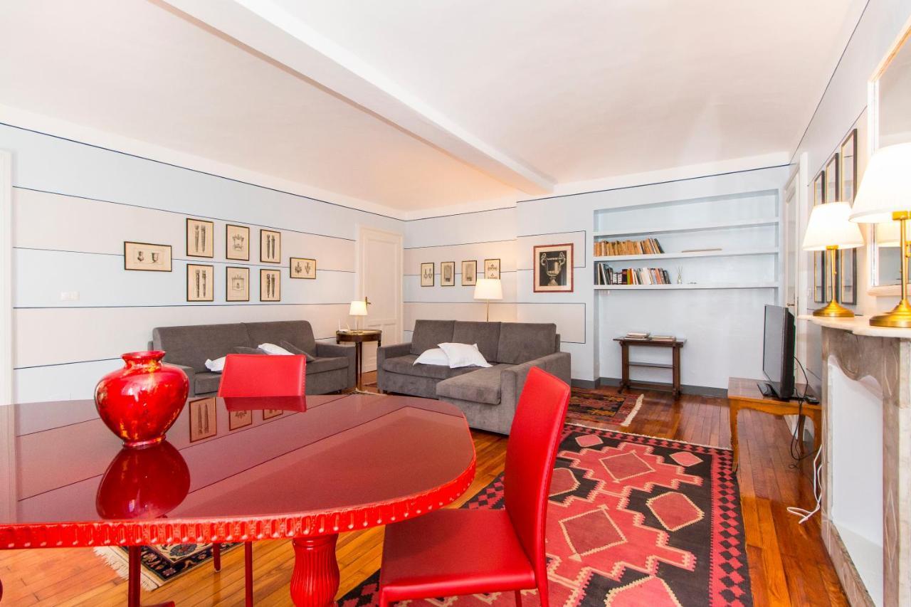 Golden Eagle Apartment Turin Exterior photo